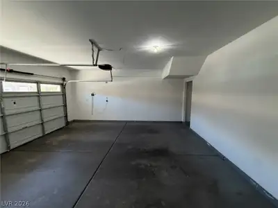 549 Halloran Springs Road Garage