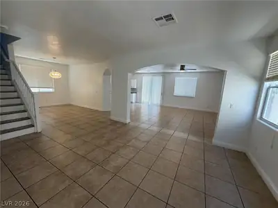 549 Halloran Springs Road Living Room