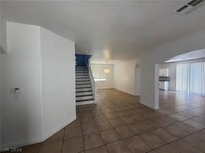 549 Halloran Springs Road Living Room