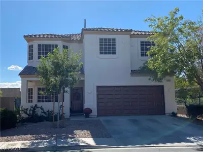 1485 Silver Sunset Drive, Henderson