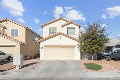 4217 Walnut Glen Drive, Las Vegas