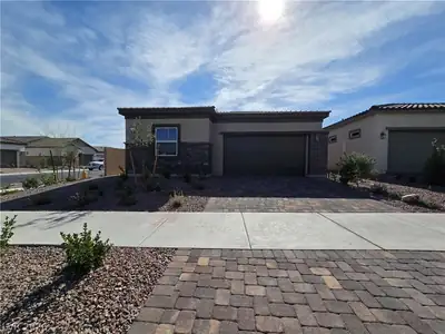 852 Weston Ridge Street, Henderson