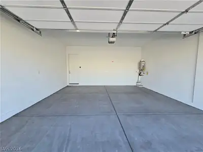 852 Weston Ridge Street, Henderson, NV 89011 Garage