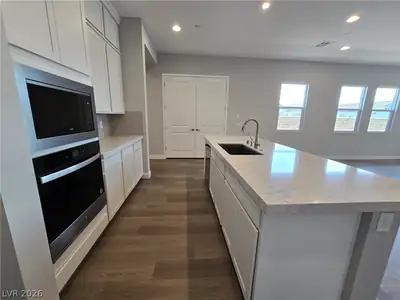 852 Weston Ridge Street, Henderson, NV 89011 Kitchen