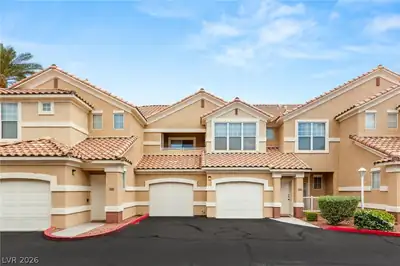 5855 Valley Drive 1080, North Las Vegas