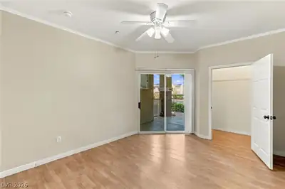 5855 Valley Drive 1080, North Las Vegas, NV 89031 Bedroom