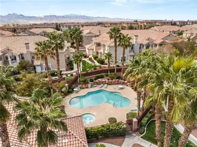 5855 Valley Drive 1080 Pool