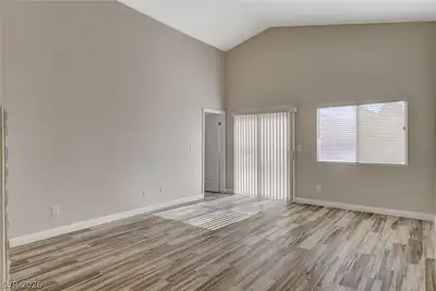 1331 Frost Flower Drive, North Las Vegas, NV 89032 Bedroom