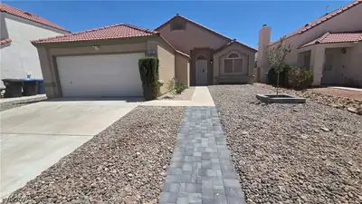1331 Frost Flower Drive, North Las Vegas