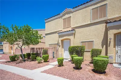 6313 Sandy Ridge Street 101, North Las Vegas