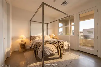 10752 Patina Hills Court Bedroom