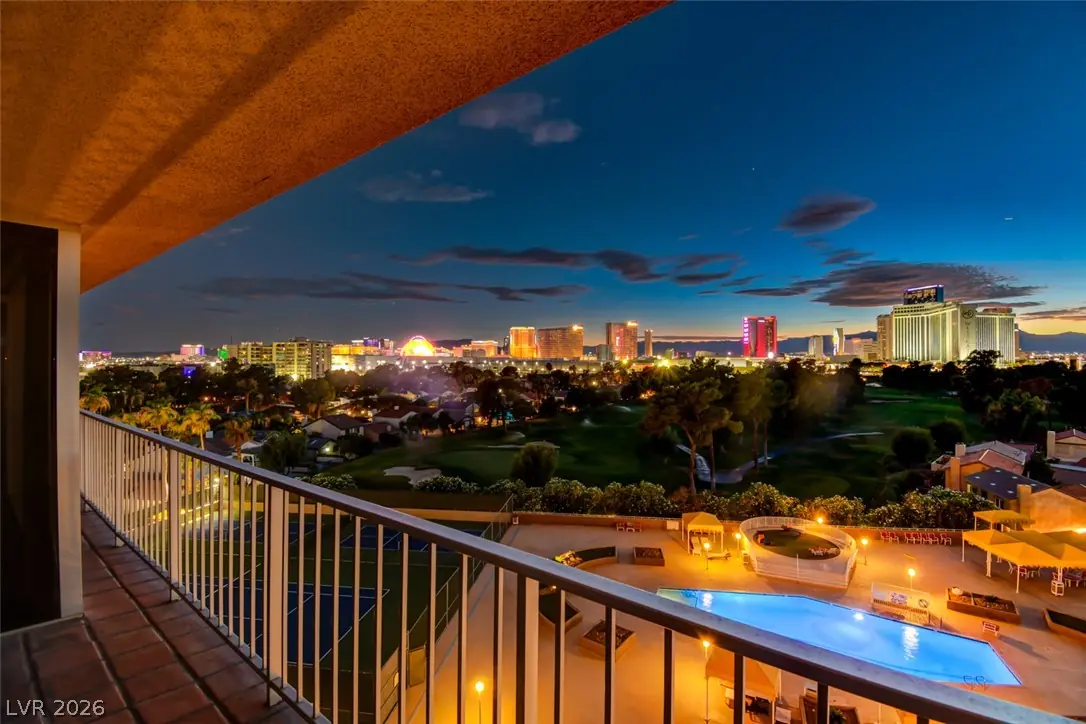 3111 Bel Air Drive 8E