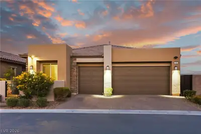 108 Agnew Street Las Vegas, NV 89138