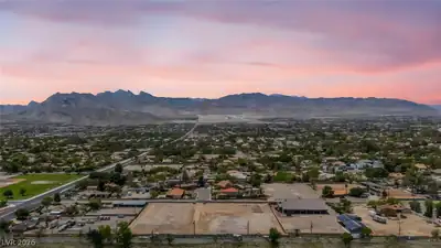 Miller Ln Las Vegas, NV 89149