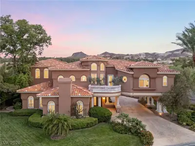 7 Rue Promenade Way, Henderson