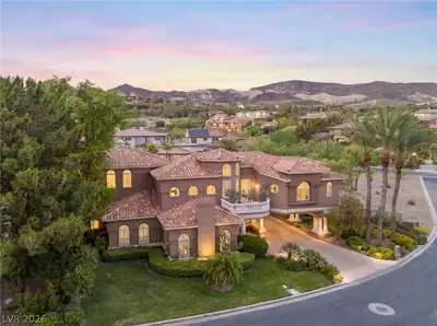 7 Rue Promenade Way, Henderson, NV 89011 