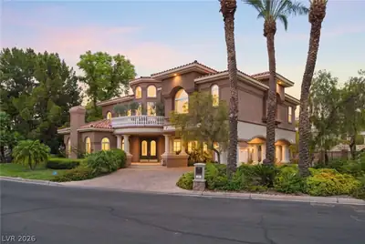 7 Rue Promenade Way, Henderson, NV 89011 