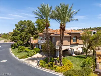 7 Rue Promenade Way, Henderson, NV 89011 