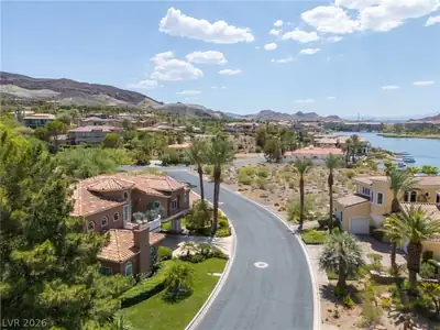 7 Rue Promenade Way, Henderson, NV 89011 