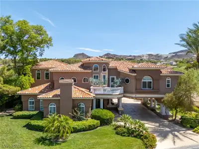 7 Rue Promenade Way, Henderson, NV 89011 