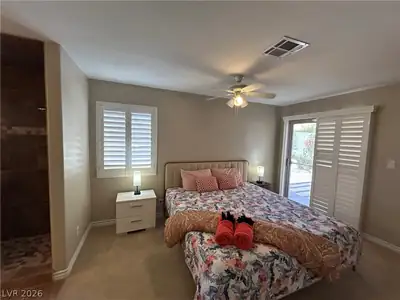 267 Westwind Road, Henderson, NV 89074 Bedroom