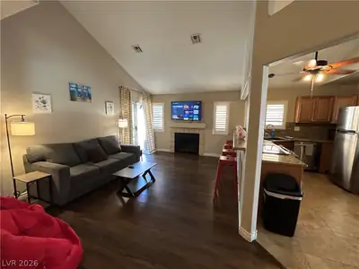 267 Westwind Road, Henderson