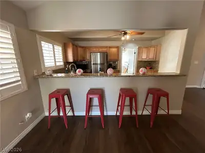 267 Westwind Road, Henderson, NV 89074 Kitchen