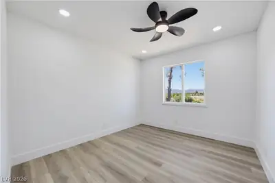 4802 Osborn Court, Las Vegas, NV 89110 Bedroom
