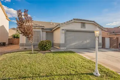 6067 Turtle River Avenue, Las Vegas