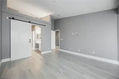 6067 Turtle River Avenue Bedroom