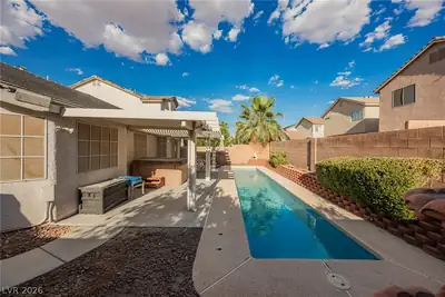 6067 Turtle River Avenue Pool