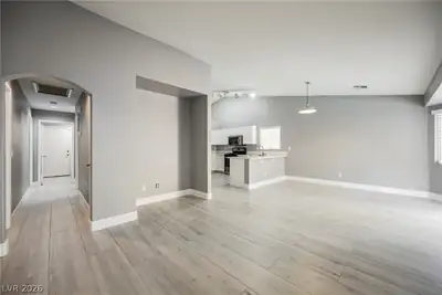 6067 Turtle River Avenue Living Room