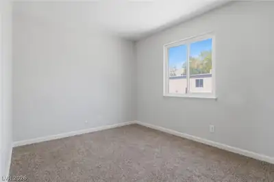 1541 Saylor Way, Las Vegas, NV 89108 Bedroom