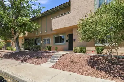 1541 Saylor Way, Las Vegas