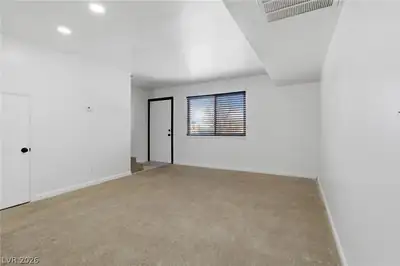 1541 Saylor Way, Las Vegas, NV 89108 Living Room