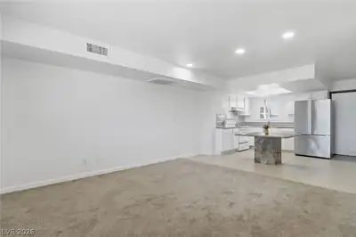 1541 Saylor Way, Las Vegas, NV 89108 Living Room