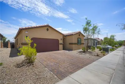 7134 Liberty Landing Street, Las Vegas