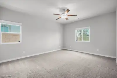 7134 Liberty Landing Street, Las Vegas, NV 89166 Primary Bedroom