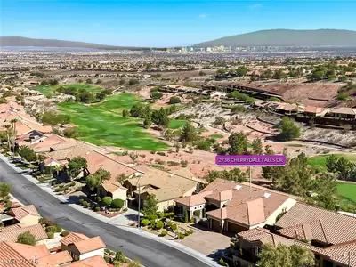2738 Cherrydale Falls Drive 