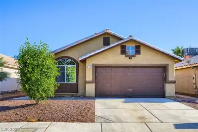 7124 Overhill Avenue, Las Vegas