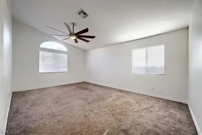 7124 Overhill Avenue, Las Vegas, NV 89129 Bedroom