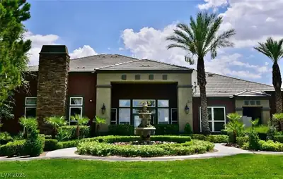 7255 West Sunset Road 2023, Las Vegas