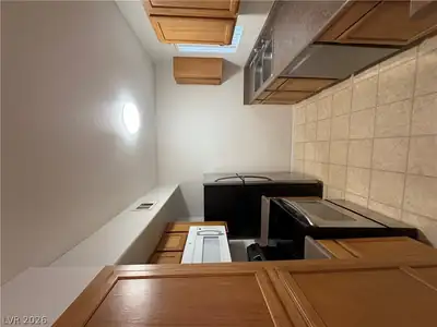 7255 West Sunset Road 2023 Kitchen