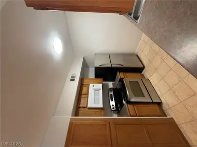 7255 West Sunset Road 2023 Kitchen