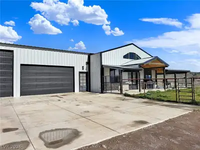 9393 North 93 Highway Caliente, NV 89008