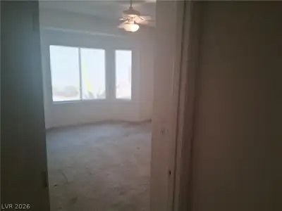 2016 Fort Halifax Street Bedroom