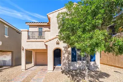 10471 MASONS CREEK Street, Las Vegas