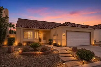 5505 Red Sun Drive Las Vegas, NV 89149