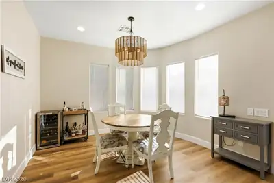12012 Prada Verde Drive, Las Vegas, NV 89138 Dining Area