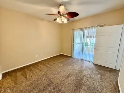 2251 Wigwam Parkway 515 Bedroom